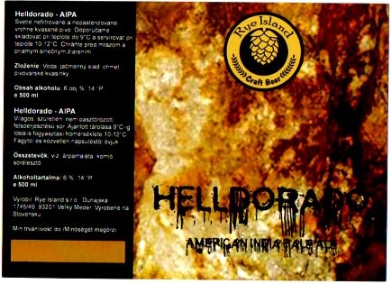 Helldorado