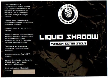 Liquid Shadow 1