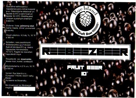 Reebeezbeer