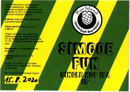 Simcoe Fun