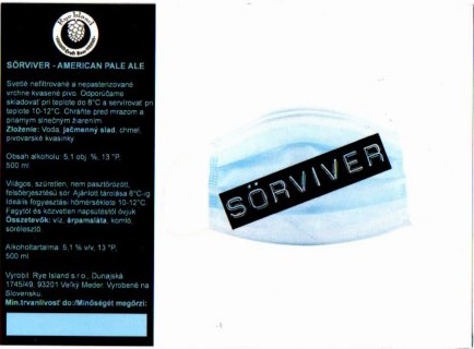Sorviver