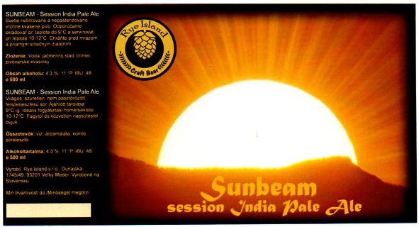 Sunbeam 2
