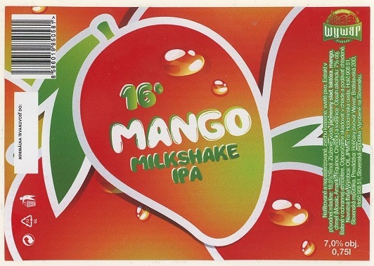 Mango 1