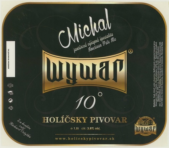 Michal 1