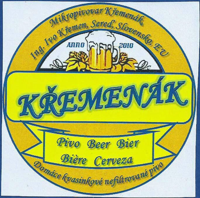 Křemenák-pivo 3