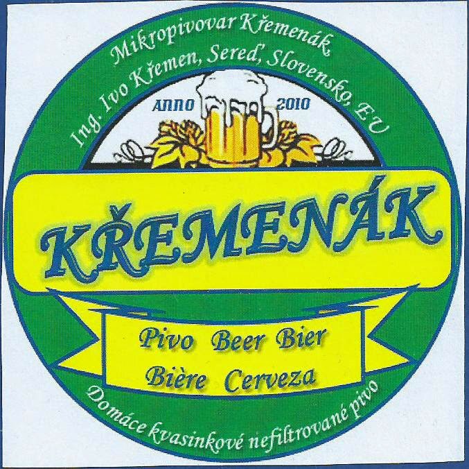 Křemenák-pivo 4