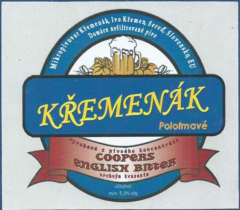 Křemenák-polotmavé-Coopers-English-Bitter