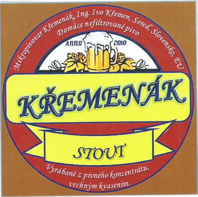 Křemenák-stout 4