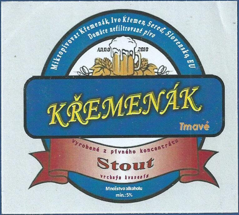 Křemenák-tmavé-Stout 2