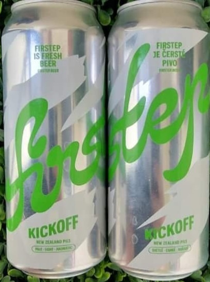 Kickoff