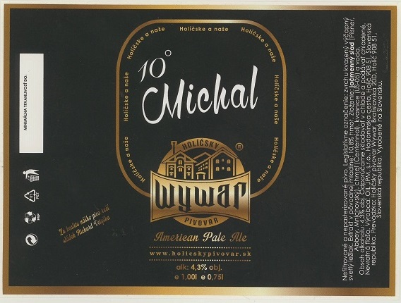 Michal 2