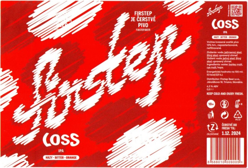 Loss