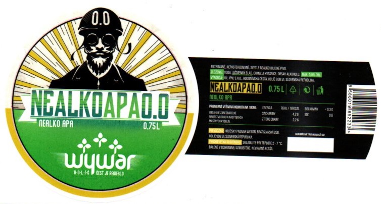 _Nealko APA 1