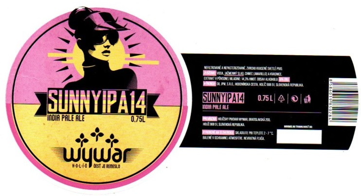 _Sunny Ipa 1