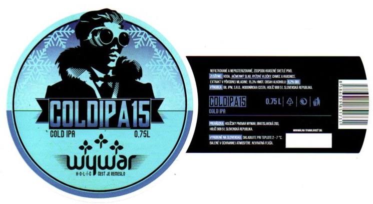 _Cold Ipa 1