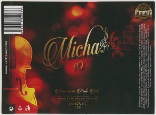 Michal 4