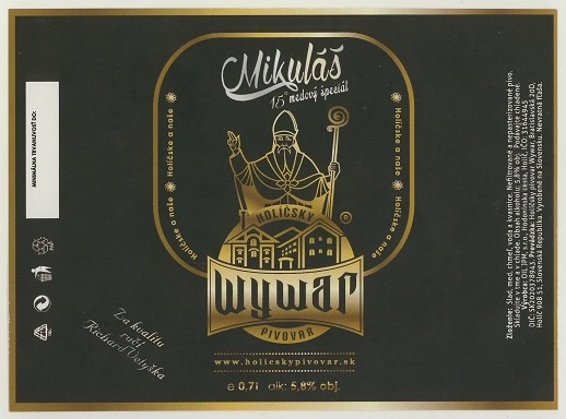 Mikuláš