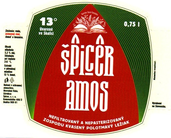 Amos