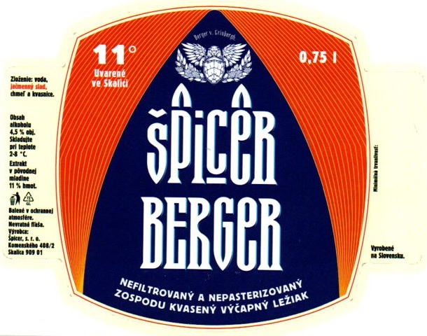 Berger
