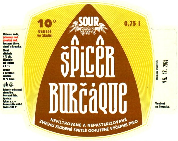 Burcaque