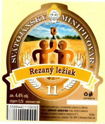Rezany leziak 2