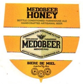 Biere de Miel 6