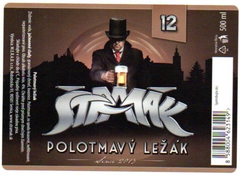 Polotmavy Lezak 5