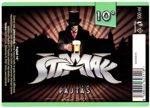 Pajtas 3