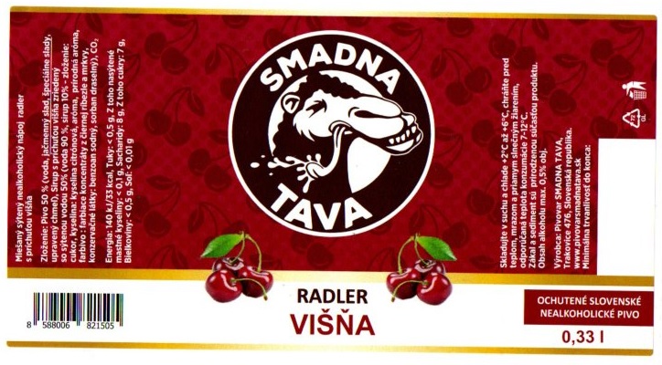 Radler Visna 3