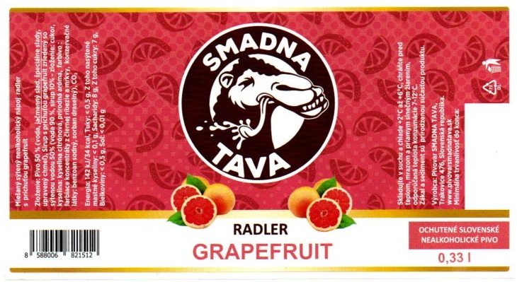 Radler Grapefruit 3