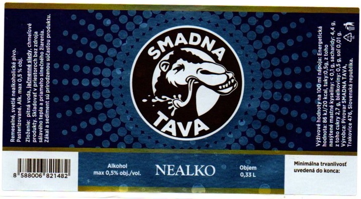 Nealko 3