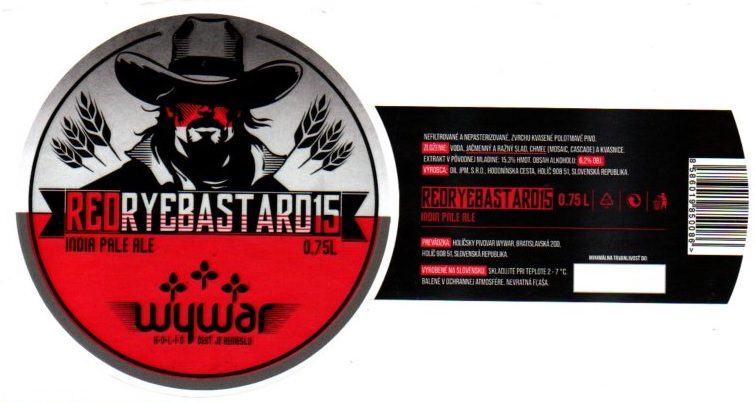 _Red Rye Bastard 1