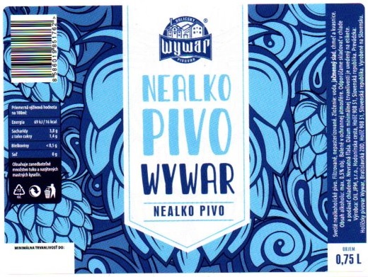 Nealko pivo 4
