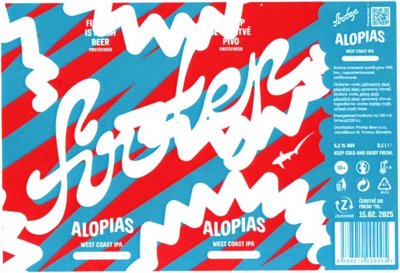 Alopias