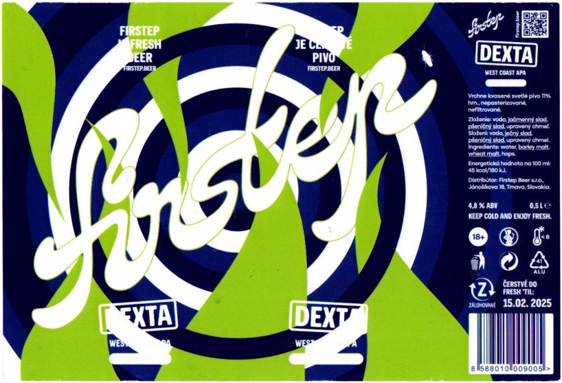 Dexta