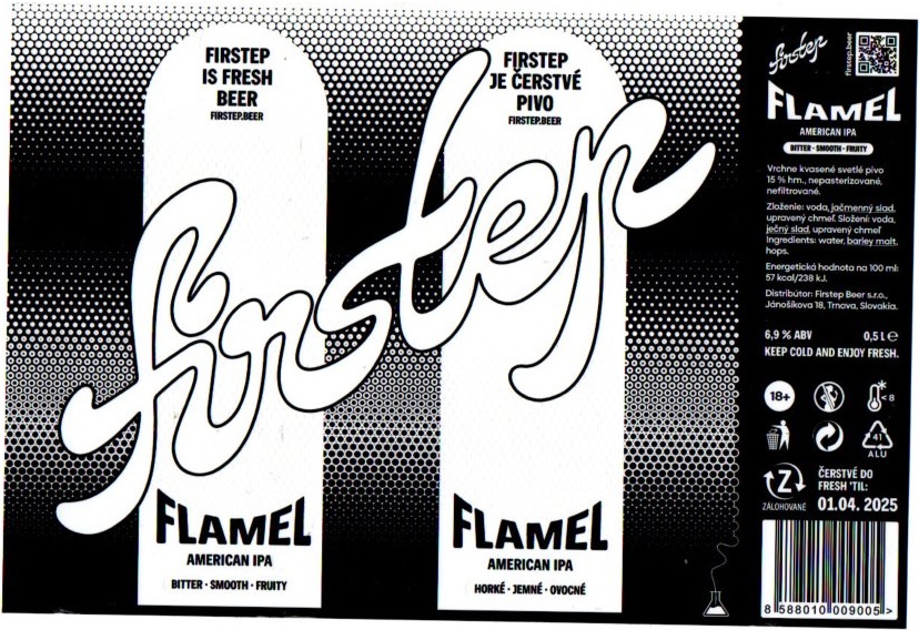 Flamel