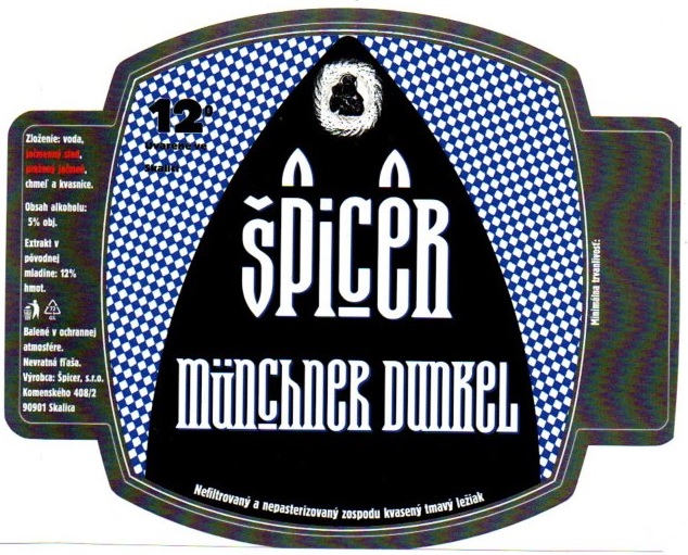 Munchner Dunkel