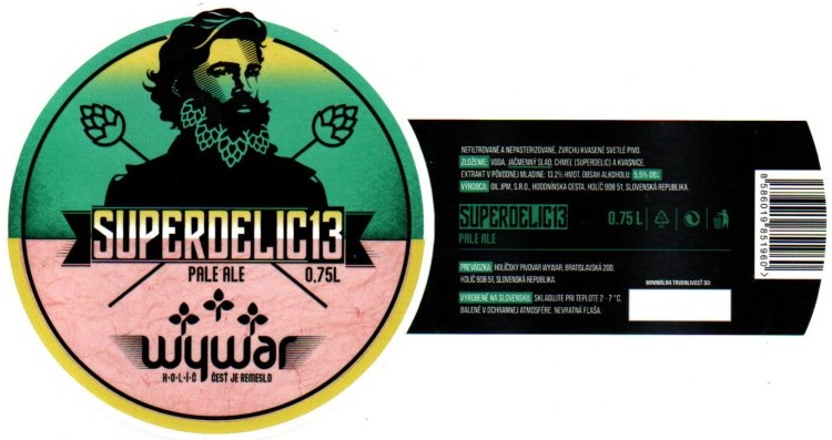 _Superdelic 2 bledsia