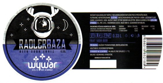 _Radler Baza 1
