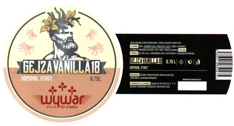 _Gejza Vanilla 1