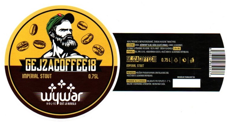 _Gejza Coffee 1