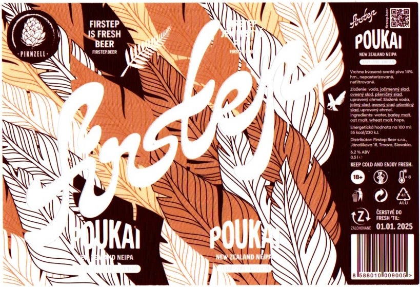 Poukai