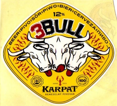 3 Bull 2