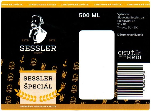 Sessler special 2