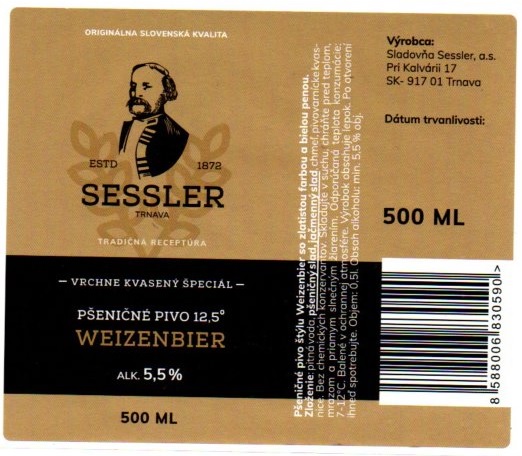 Weizenbier