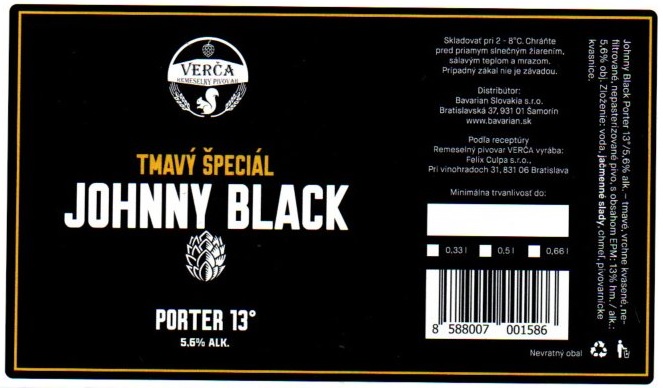 Johnny Black