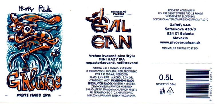 Galuskac 4