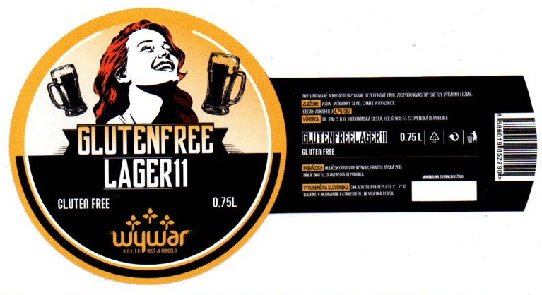 _Glutenfree Lager 1
