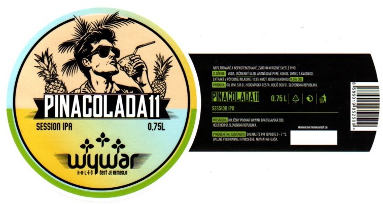 _Pinacolada 1
