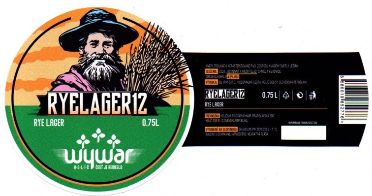 _Rye Lager 1